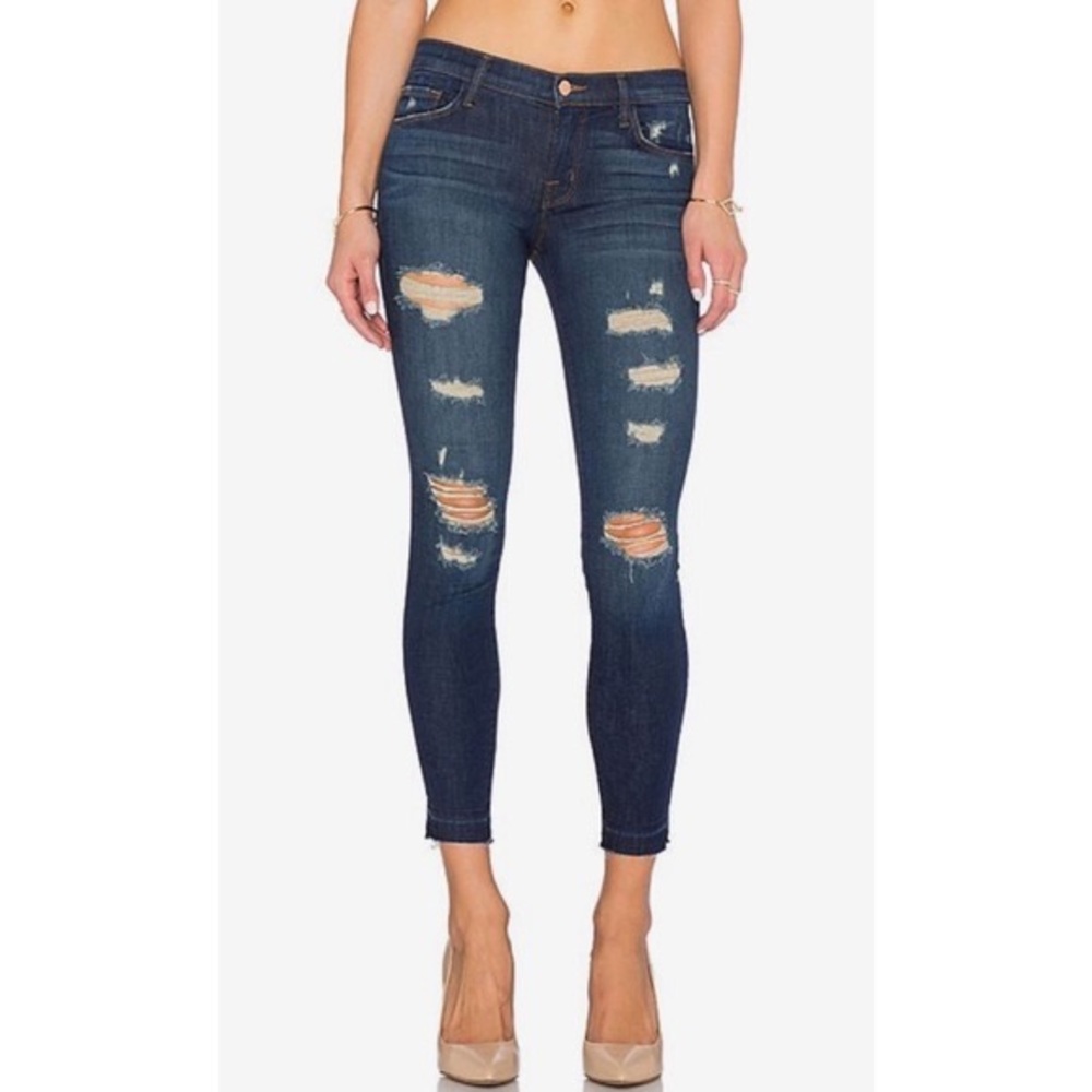 J-Brand Jeans